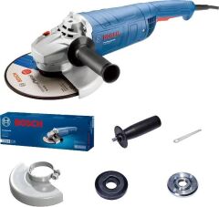 Bosch Gws 2200-230 P Büyük Taşlama 2200W 230mm