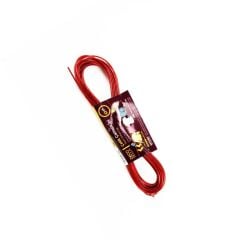 DecoBella Çelik Çamaşır İpi 10mt