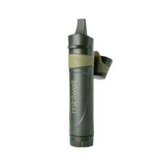 Minivell L600 Saman+Karbon Su Filtresi