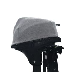 Blue Space Motor Örtüsü 3-6Hp