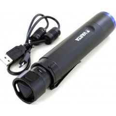 Varta Night Cutter F20R Led El Feneri 6W