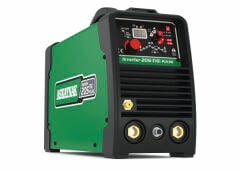Askaynak 205-TIG PULSE Tig Kaynak Makinası 200Ah