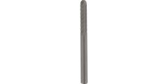 Dremel 9903 Sert Malzemeler İçin Freze Bıçağı 3,2mm
