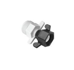 Seaflo Hidrofor Hortum Rediksiyonu 1/2”-3/4”