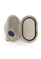 Sealux Su Dolum Kapağı Yuvası