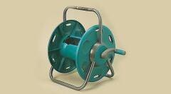 Raco 55589 Hortum Sarma Makarası 1/2'' 60mt
