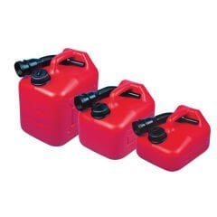 Nuova Rade Jerrycan Yakıt Bidonu