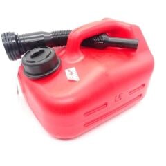 Nuova Rade Jerrycan Yakıt Bidonu