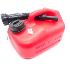 Nuova Rade Jerrycan Yakıt Bidonu