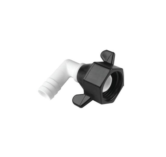 Seaflo Hidrofor Hortum Rekoru Dirsekli 1/2”