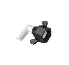 Seaflo Hidrofor Hortum Rekoru Dirsekli 1/2”