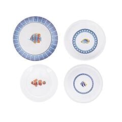 Sherenna Mosaic 6 Kişilik Yemek Takımı 24 Parça