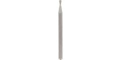 Dremel 7103 Elmas Kaplamalı Taşlama Zımparalama Uç 2mm 2 Adet
