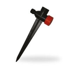 Bahçem Plastik Saplama 1/2''