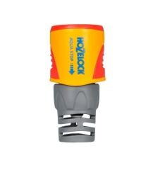 Hozelock 2055H Hortum Bağlantısı Stoplu 1/2''