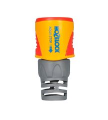 Hozelock 2055H Hortum Bağlantısı Stoplu 1/2''