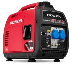 Honda EU22i Sessiz İnvertörlü Benzinli Jeneratör 2.2 kVA