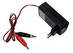 Marintek Akü Şarj Cihazı 1Ah 12v