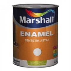 Marshall Enamel Sentetik Astar