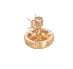 Saray Pusulalı Kül Tablası