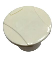 Sealux Beyaz Kapaklı Duş Yuvası