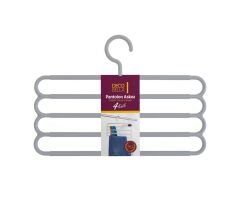 DecoBella Pantolon Askısı