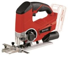 Einhell TE-JS 18/80 Li Solo Akülü Dekupaj Testere