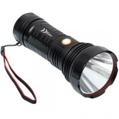 Powerdex PD-9200 Şarjlı El Feneri 20W