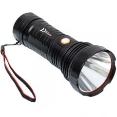 Powerdex PD-9200 Şarjlı El Feneri 20W