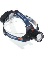 Powerdex PD-1072 Şarjlı Kafa Feneri 15W