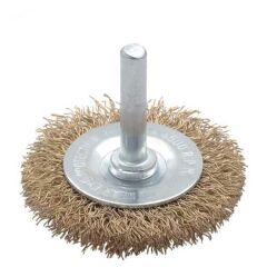 Troy Pimli Daire Tel Fırça