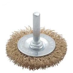 Troy Pimli Daire Tel Fırça