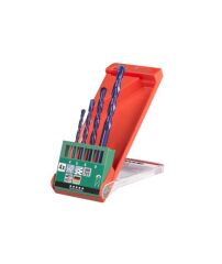 Kwb Seramik Delme Uç Seti 4 Parça