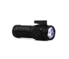 Powerdex PD-7007 Şarjlı El Feneri 15W