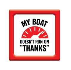 Atlantech 3141 Funny Sticker