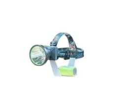 Powerdex PD-1672 Şarjlı Kafa Feneri 15W