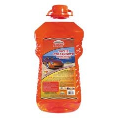 Autokit Yazlık Oto Cam Suyu Portakallı 3lt