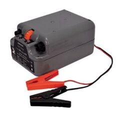 Bravo BST 12HP Elektrikli Bot Pompası 12v