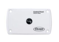 Matromarine Marin Tuvalet Switchi 12/24v