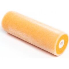 İzmir Fırça Kadife Kaplı Sünger Parmak Rulo 2li Paket