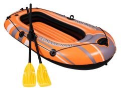 Bestway 61078 1 Kişilik Bot + Kürek