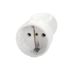 Viko Topraklı Dişi Fiş