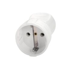 Viko Topraklı Dişi Fiş