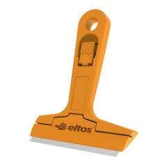 Eltos CKS002 Cam Kazıma Bıçağı