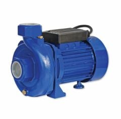 Water Sound CM20 Açık Fanlı Santrifüj Pompası 1hp