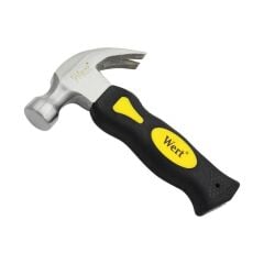 Wert W2720 Mini Çekiç 16cm