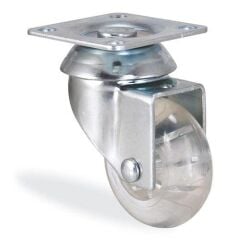 Kama 1702 Hcb 050 Şeffaf Tekerlek