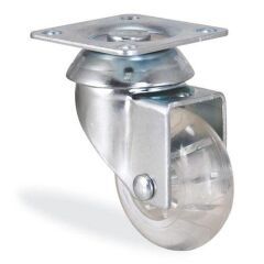 Kama 1702 Hcb 050 Şeffaf Tekerlek