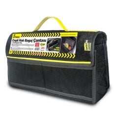 Automix Halı Bagaj Çantası