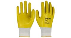 Starline E-161300 Nitril Eldiven